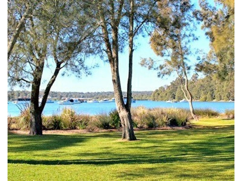 6 North Parade, Blackalls Park NSW 2283