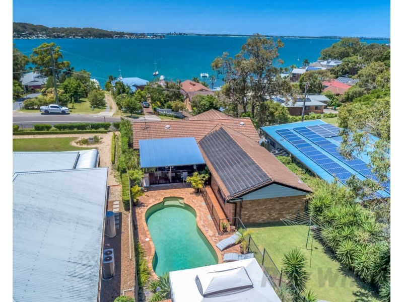 66 Fishing Point Road, Fishing Point NSW 2283
