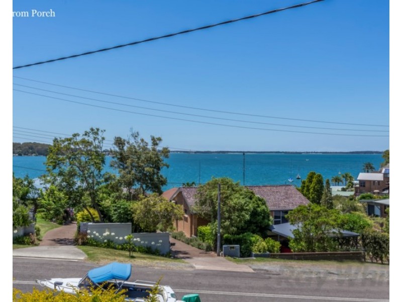 66 Fishing Point Road, Fishing Point NSW 2283