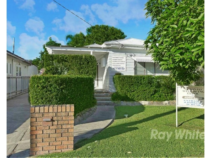 50 Thorne Street, Toronto NSW 2283