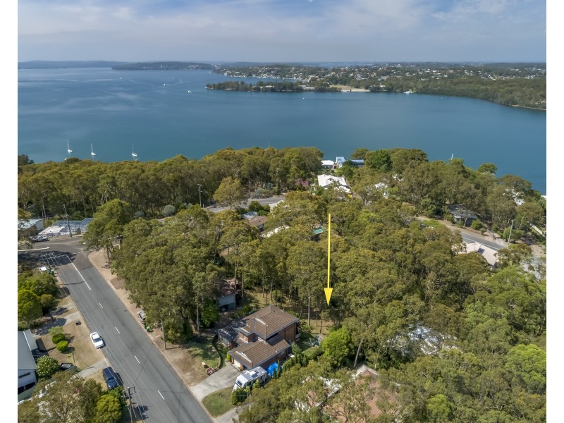 43a Barina Avenue, Kilaben Bay NSW 2283