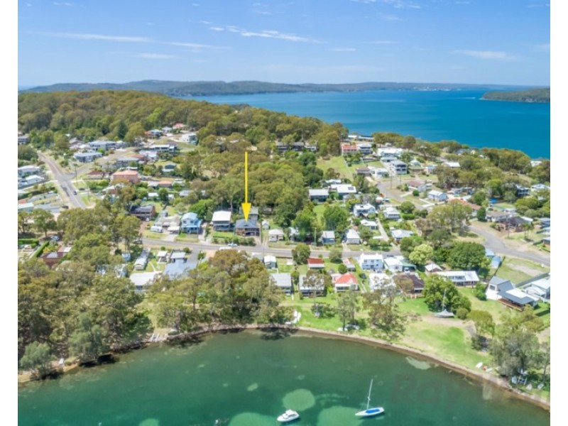 98A Watkins Road, Wangi Wangi NSW 2267