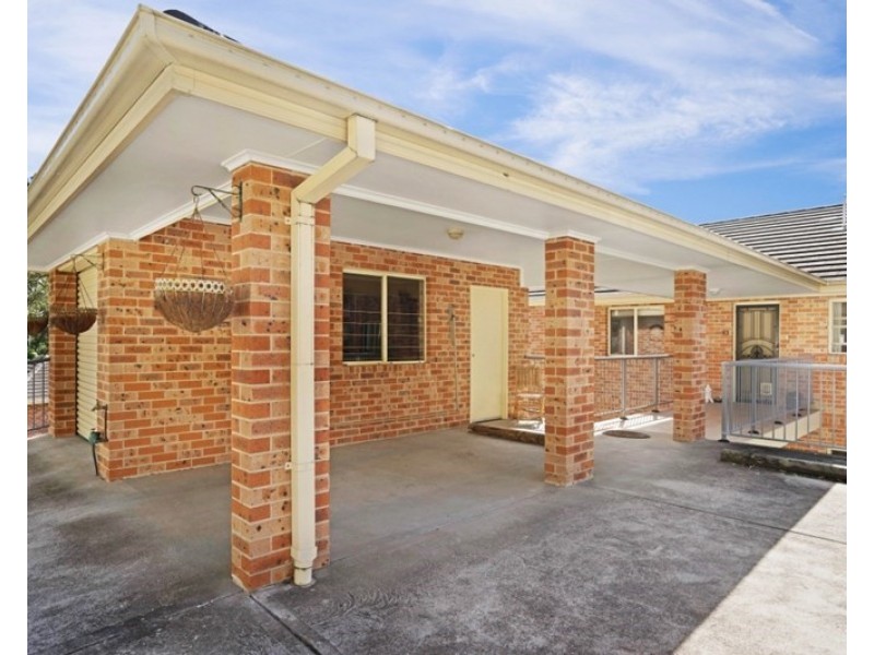 13/78 Brighton Avenue, Toronto NSW 2283