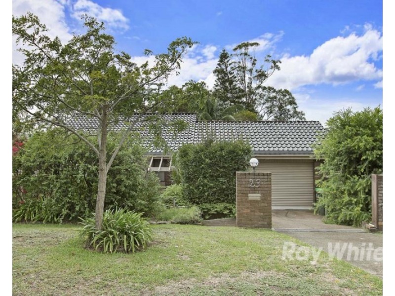23 Harborne Avenue, Rathmines NSW 2283
