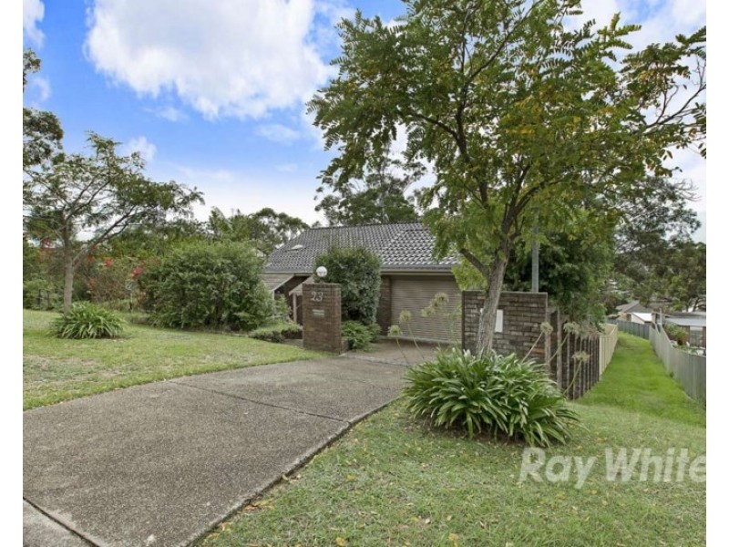 23 Harborne Avenue, Rathmines NSW 2283