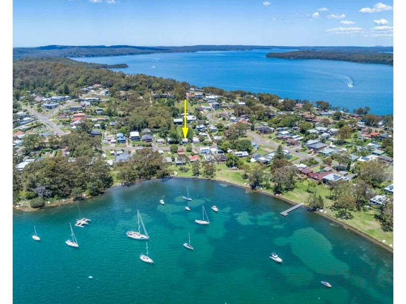 104 Watkins Road, Wangi Wangi NSW 2267