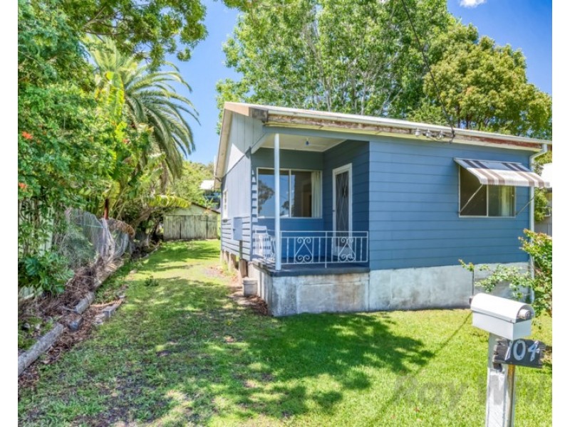 104 Watkins Road, Wangi Wangi NSW 2267