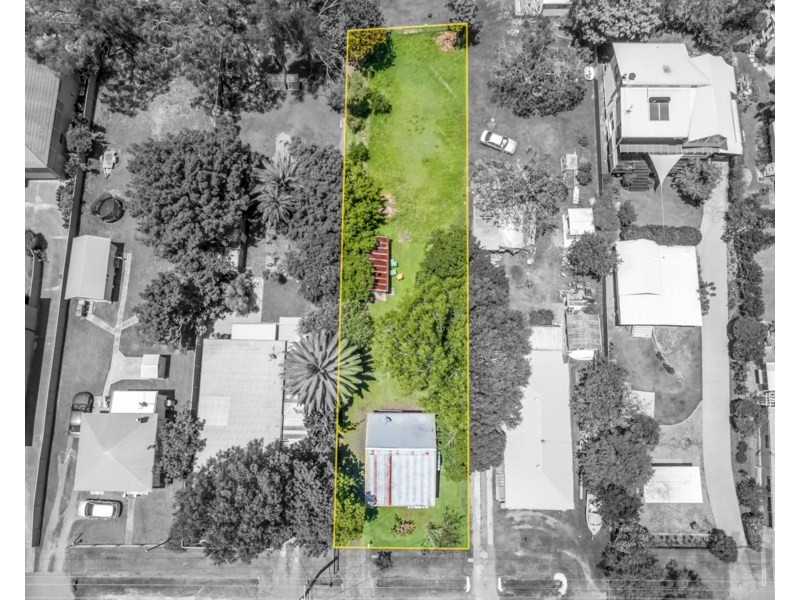 104 Watkins Road, Wangi Wangi NSW 2267