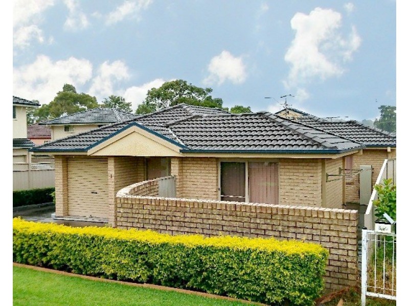 1/53 Bousfield Street, Wallsend NSW 2287