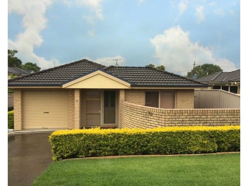 1/53 Bousfield Street, Wallsend NSW 2287