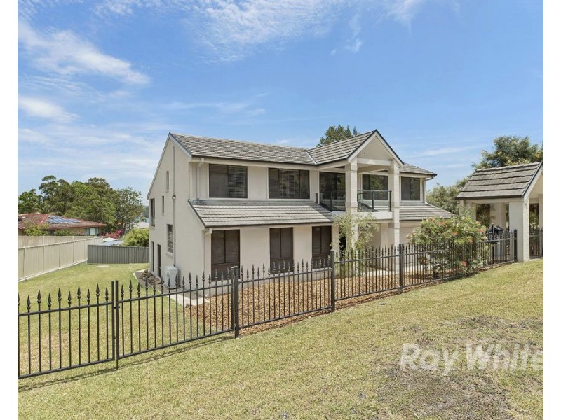38 Alkrington Avenue, Fishing Point NSW 2283