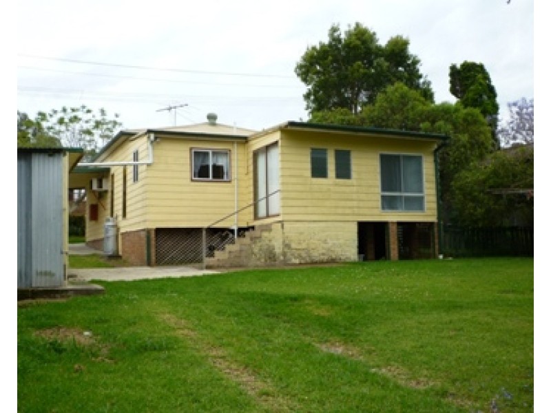 16 Faucett Street, Blackalls Park NSW 2283