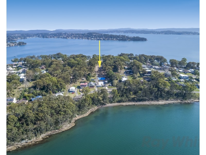 135b Dobell Drive, Wangi Wangi NSW 2267