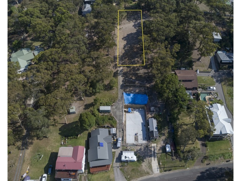 135b Dobell Drive, Wangi Wangi NSW 2267
