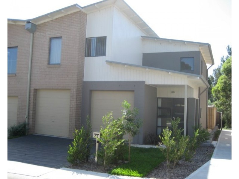 45 Kestrel Circuit, Shortland NSW 2307