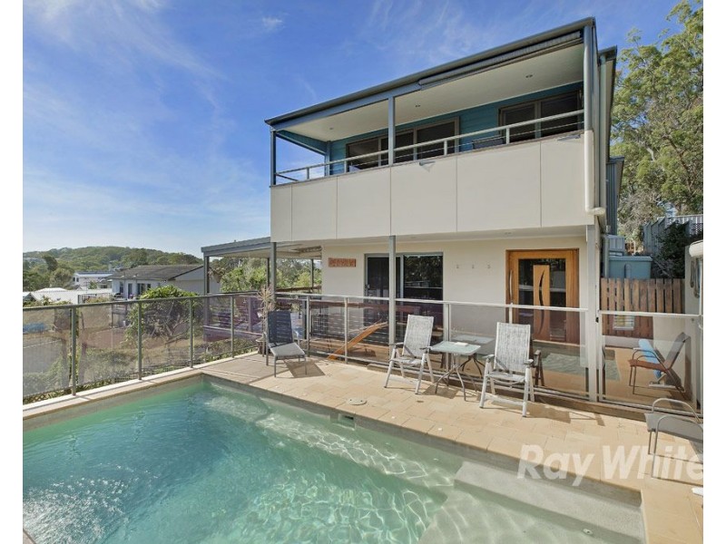 178 Watkins Road, Wangi Wangi NSW 2267
