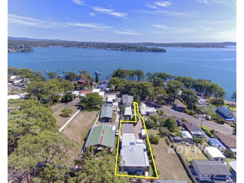 178 Watkins Road, Wangi Wangi NSW 2267