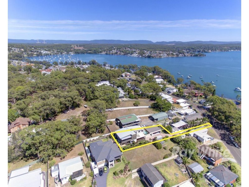 178 Watkins Road, Wangi Wangi NSW 2267