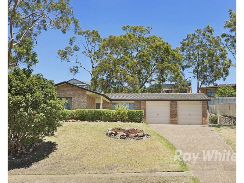 89 Glad Gunson Drive, Eleebana NSW 2282