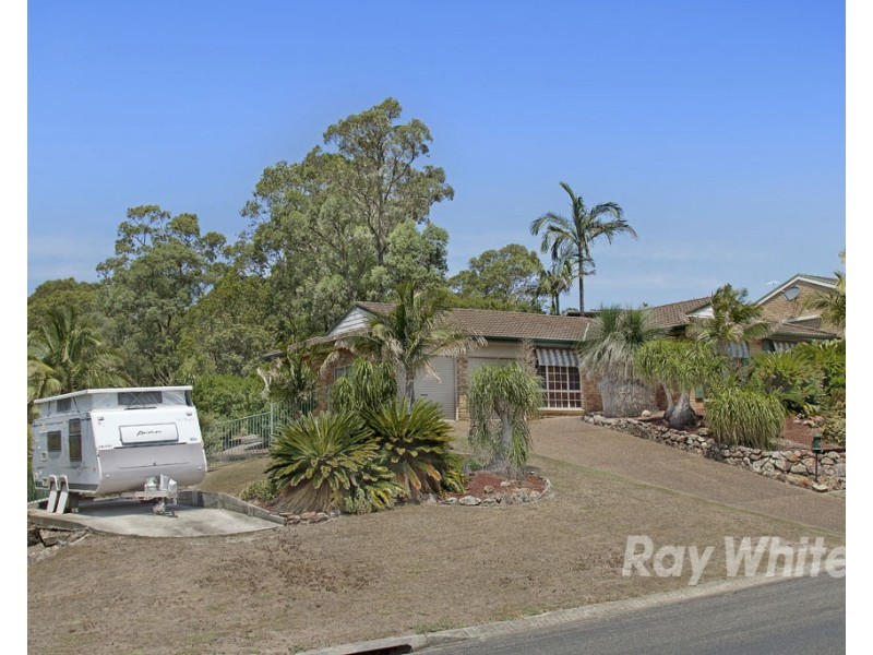 7 Columbia Close, Woodrising NSW 2284