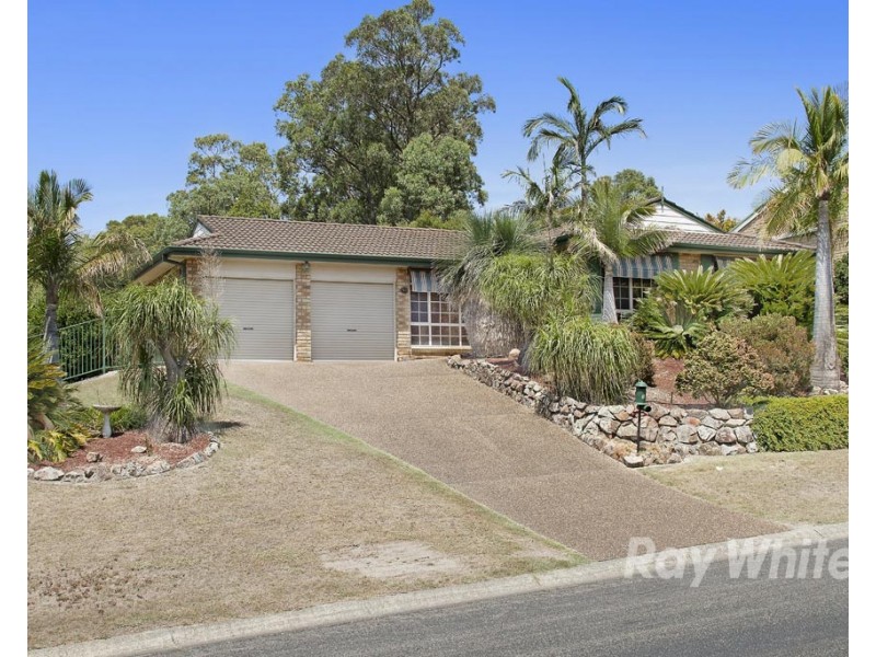 7 Columbia Close, Woodrising NSW 2284