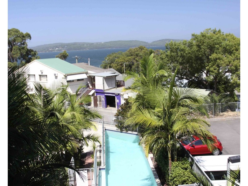 25/58-68 Victory Parade, Toronto NSW 2283