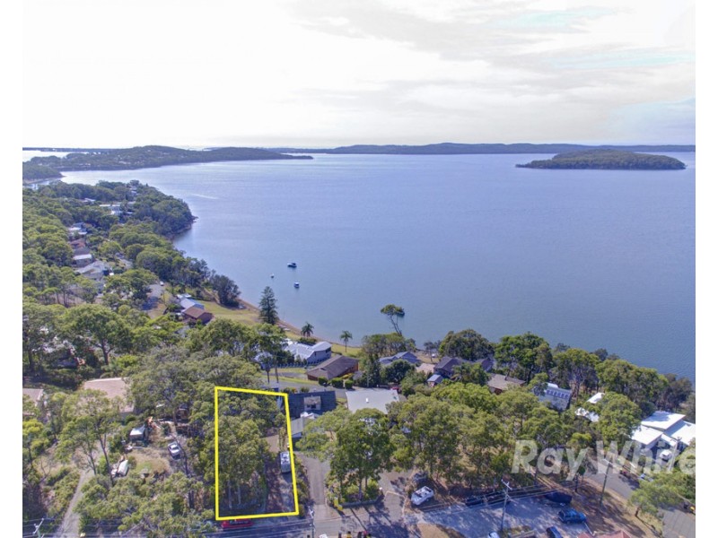 9 Goonda Promenade, Wangi Wangi NSW 2267