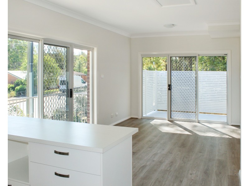 1/151 Excelsior Parade, Toronto NSW 2283