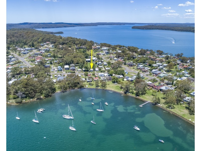 104 Watkins Road, Wangi Wangi NSW 2267