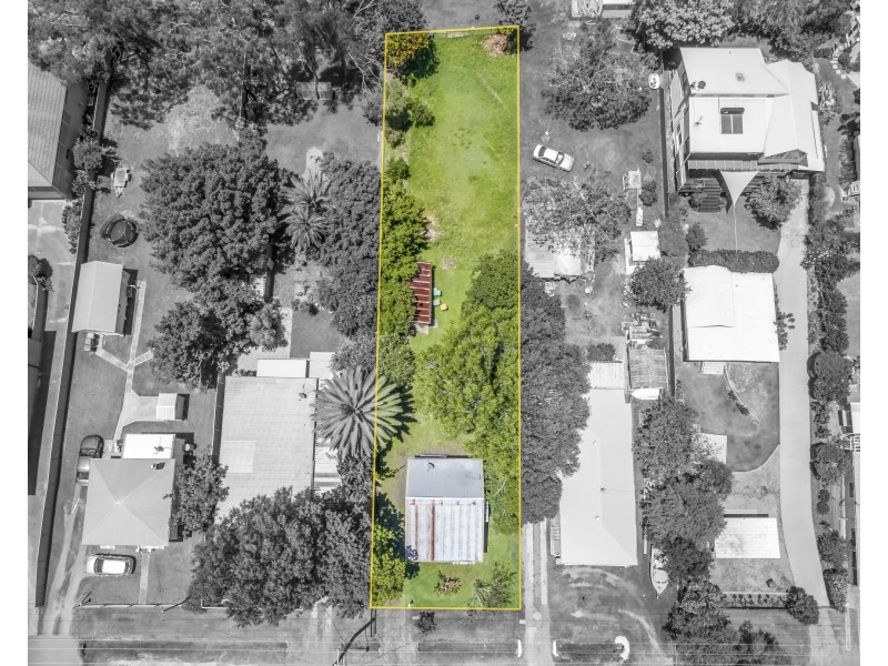 104 Watkins Road, Wangi Wangi NSW 2267