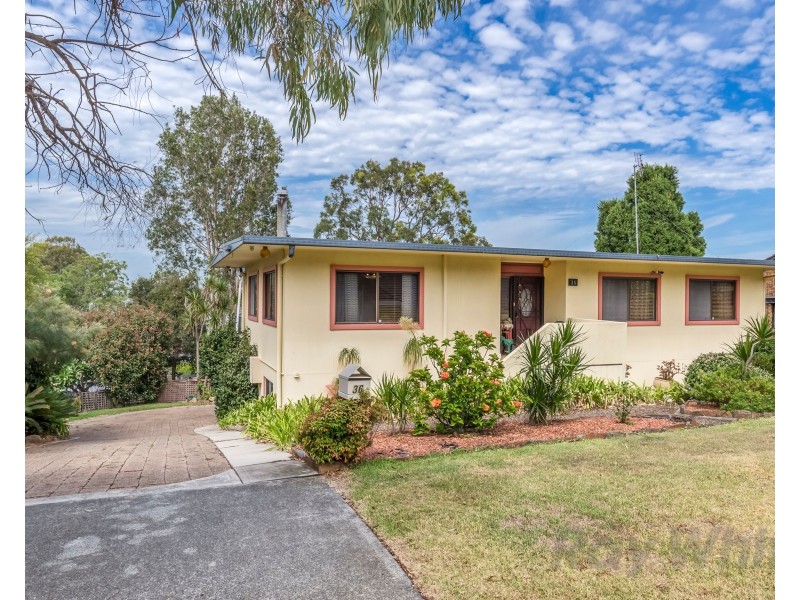 36 Alkrington Avenue, Fishing Point NSW 2283