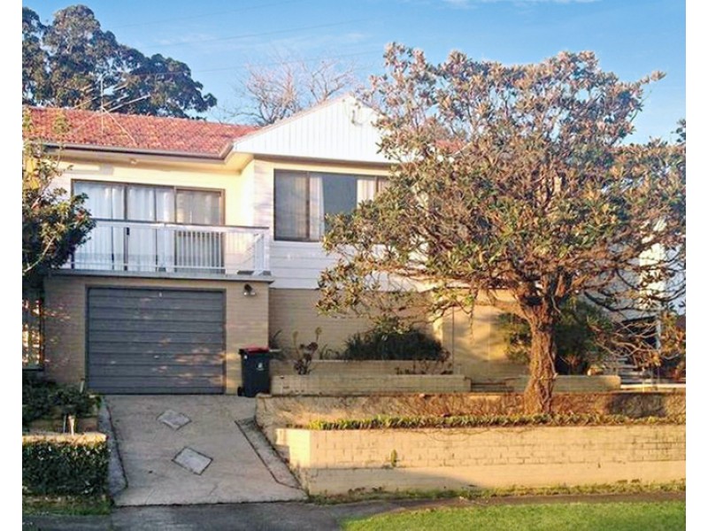 23 Moase Street, Wallsend NSW 2287