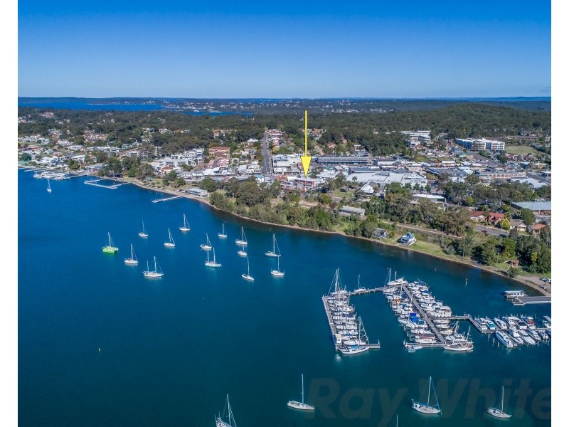 19/58 Victory Parade, Toronto NSW 2283