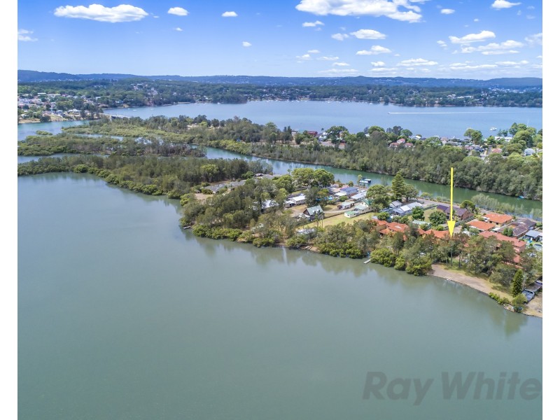 3/35 Lake Street, Blackalls Park NSW 2283