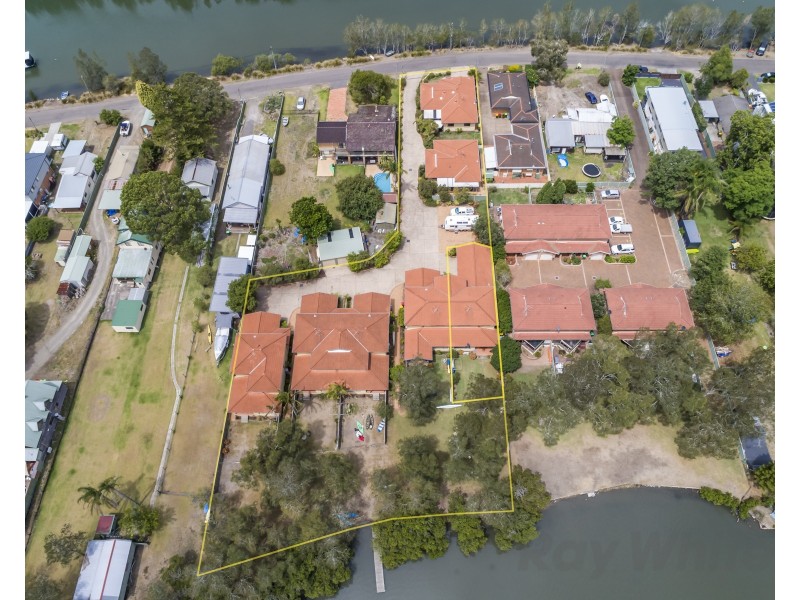 3/35 Lake Street, Blackalls Park NSW 2283