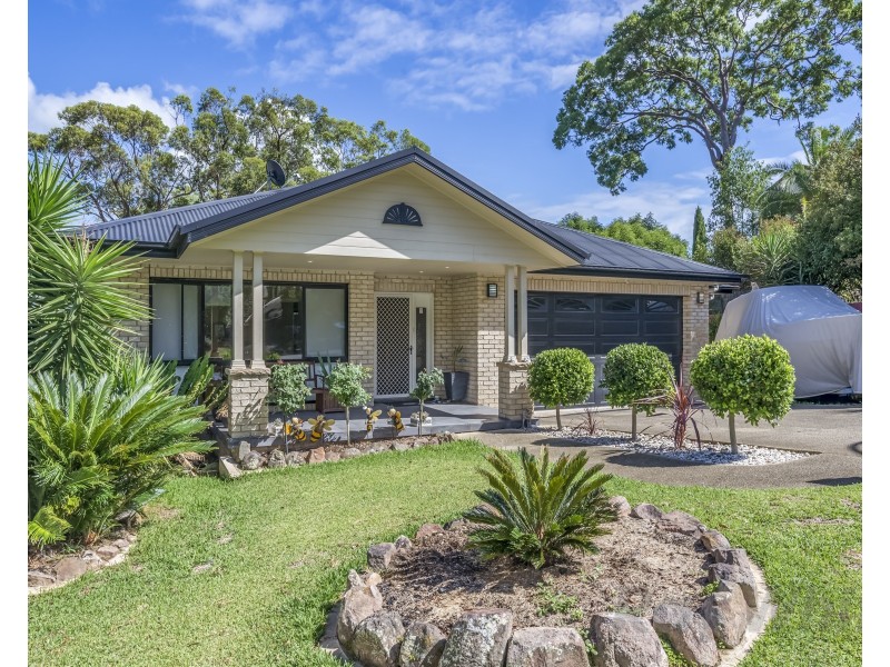 29 Endeavor Close, Woodrising NSW 2284
