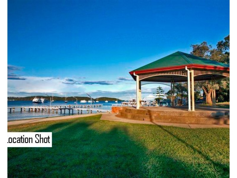 23 Williams Street, Toronto NSW 2283