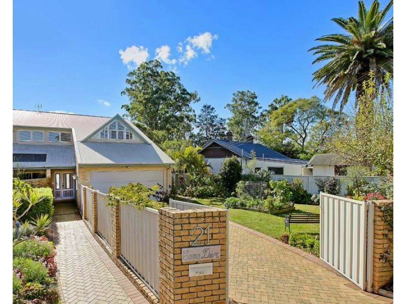 21 Blackalls Avenue, Blackalls Park NSW 2283