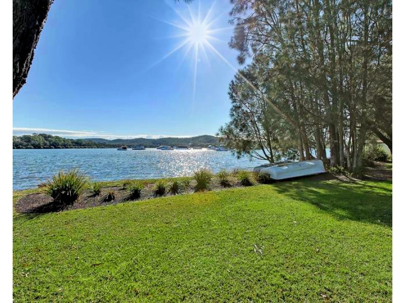 21 Blackalls Avenue, Blackalls Park NSW 2283