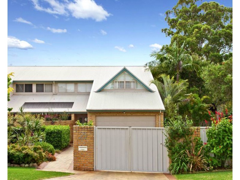 21 Blackalls Avenue, Blackalls Park NSW 2283