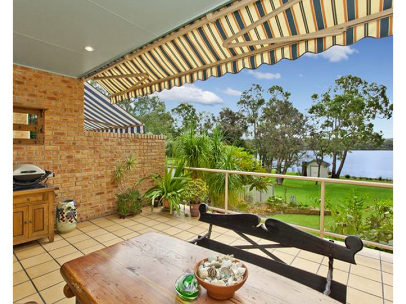 21 Blackalls Avenue, Blackalls Park NSW 2283