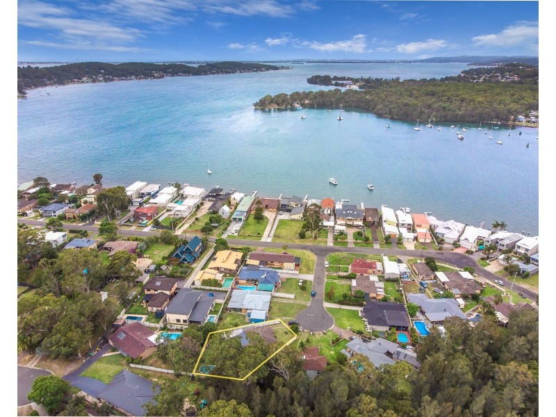 8 Avery Close, Kilaben Bay NSW 2283