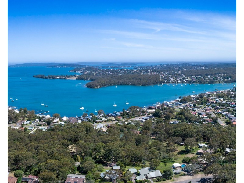 8 Avery Close, Kilaben Bay NSW 2283