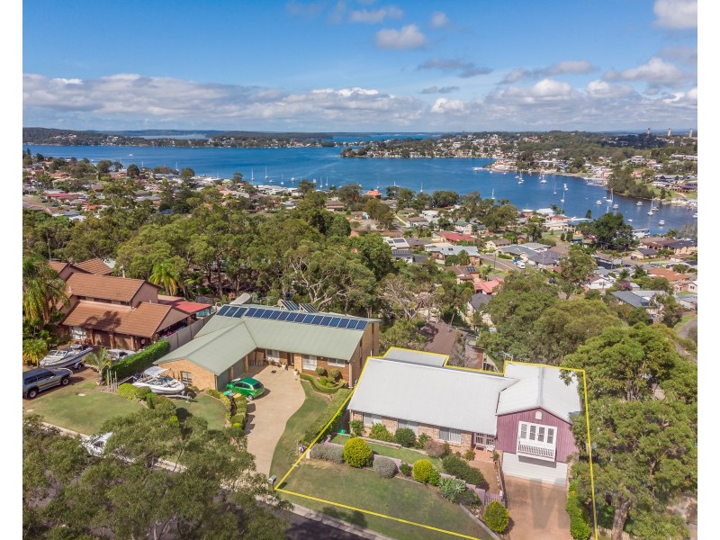 41 Northminster Way, Rathmines NSW 2283