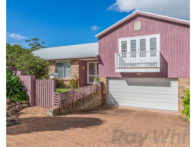 41 Northminster Way, Rathmines NSW 2283