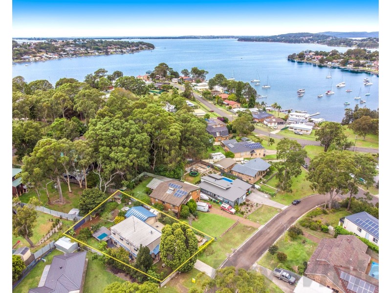 7 Welwyn Close, Buttaba NSW 2283