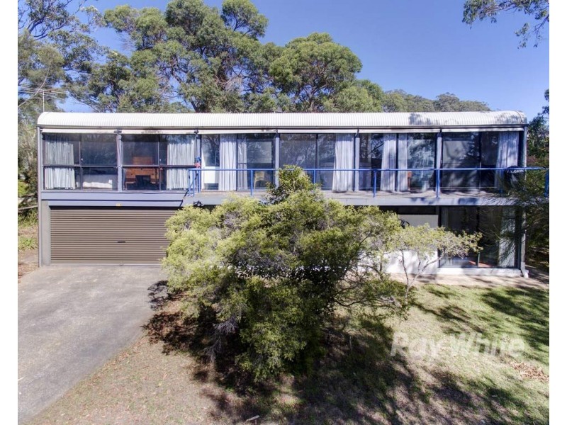 118 Fishing Point Road, Fishing Point NSW 2283