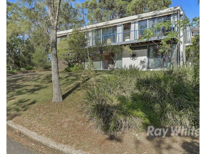 118 Fishing Point Road, Fishing Point NSW 2283