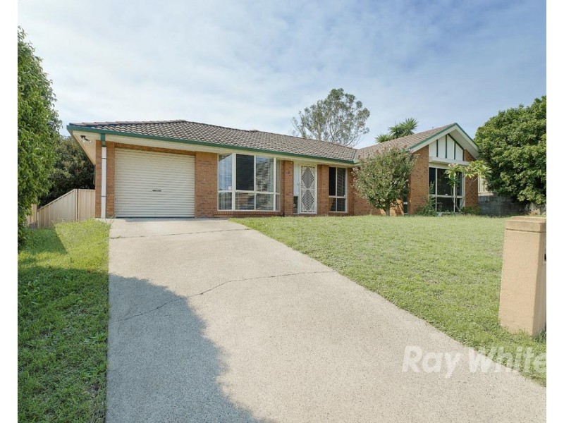 5 Lipton Close, Woodrising NSW 2284