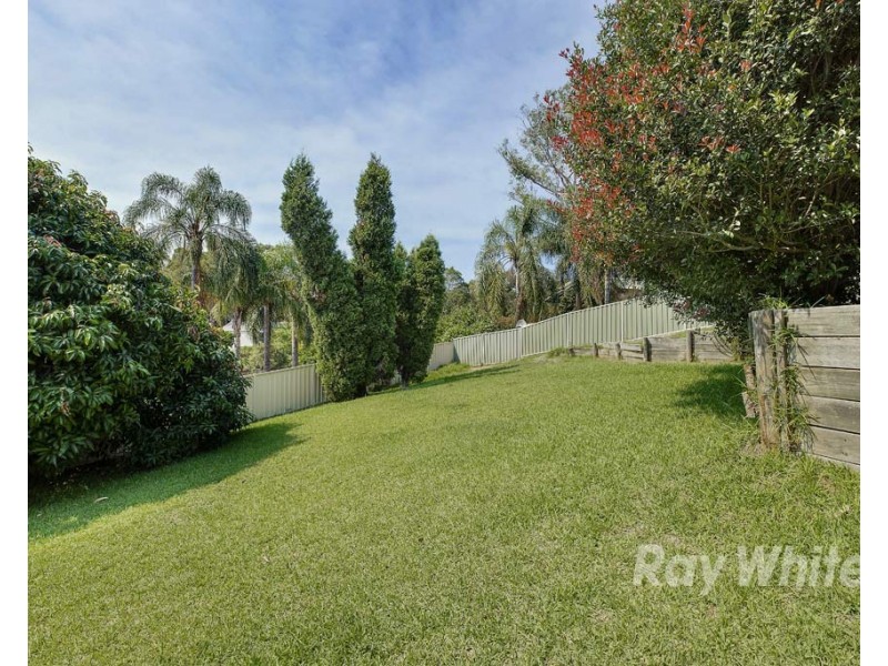 5 Lipton Close, Woodrising NSW 2284